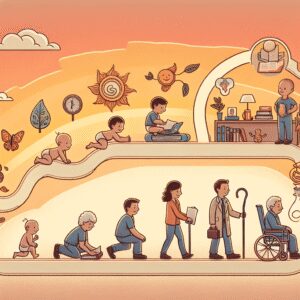 La importancia de cuidar tu salud mental en todas las etapas de la vida