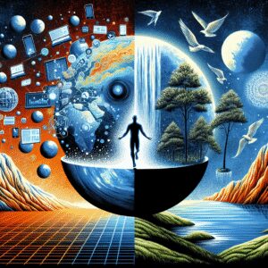 Impacto de la era digital en la salud mental y cómo equilibrarlo